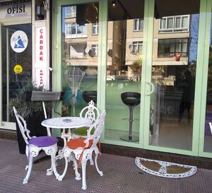 Cafe De Mola Menu Menu For Cafe De Mola Kartaltepe Istanbul